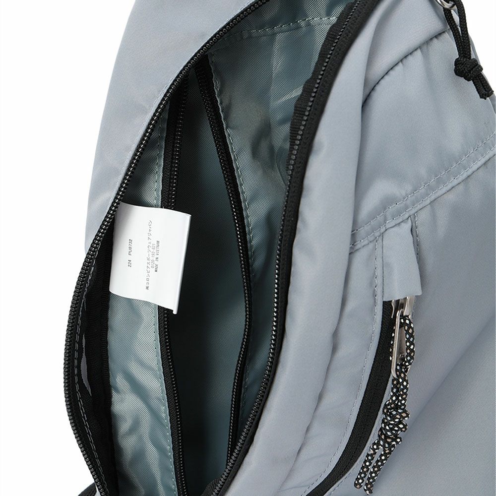 コロンビアボディバッグColumbiaメンズレディースグレートスモーキーガーデンショルダーバッグバッグ斜めがけななめがけ撥水おしゃれ旅行軽い軽量PU8732