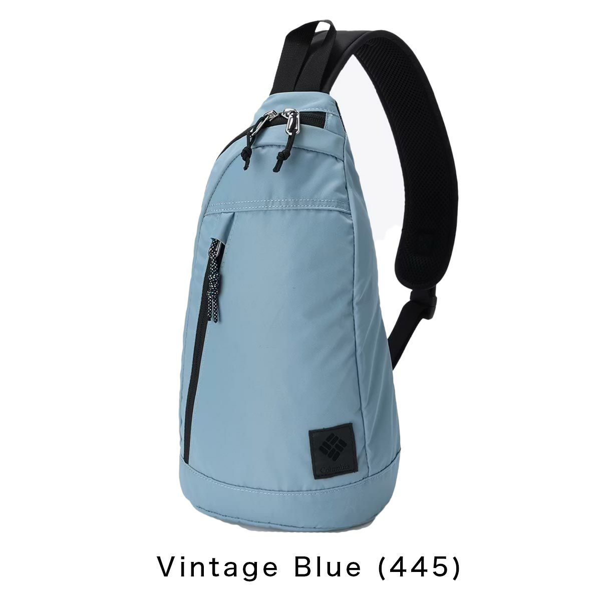 コロンビアボディバッグColumbiaメンズレディースグレートスモーキーガーデンショルダーバッグバッグ斜めがけななめがけ撥水おしゃれ旅行軽い軽量PU8732