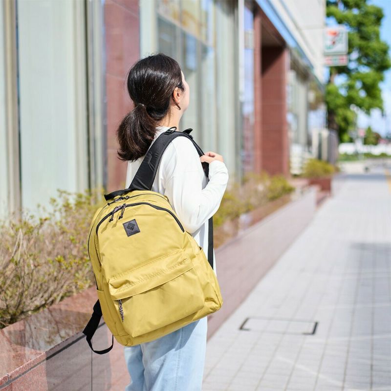 コロンビアリュックColumbiaA422Lメンズレディースグレートスモーキーガーデンデイパックバックパック軽量軽い小さめコンパクトマザーズバッグマザーズリュックPU8727