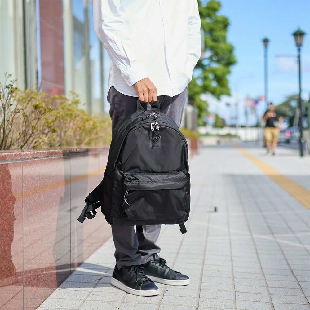 コロンビアリュックColumbiaA422Lメンズレディースグレートスモーキーガーデンデイパックバックパック軽量軽い小さめコンパクトマザーズバッグマザーズリュックPU8727