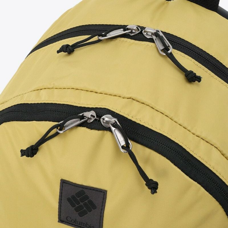 コロンビアリュックColumbiaA422Lメンズレディースグレートスモーキーガーデンデイパックバックパック軽量軽い小さめコンパクトマザーズバッグマザーズリュックPU8727