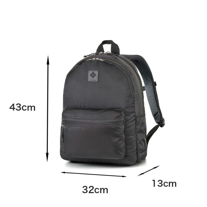 コロンビアリュックColumbiaA422Lメンズレディースグレートスモーキーガーデンデイパックバックパック軽量軽い小さめコンパクトマザーズバッグマザーズリュックPU8727