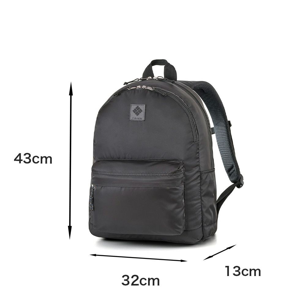 コロンビアリュックColumbiaA422Lメンズレディースグレートスモーキーガーデンデイパックバックパック軽量軽い小さめコンパクトマザーズバッグマザーズリュックPU8727