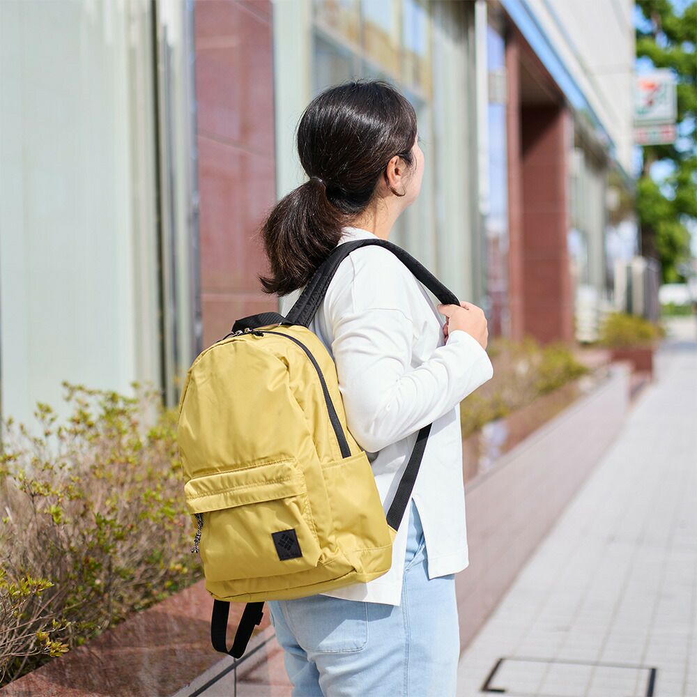 コロンビアリュックColumbiaA415LレディースキッズグレートスモーキーガーデンデイパックSバックパック軽量軽い小さめコンパクトマザーズバッグマザーズリュックPU8728