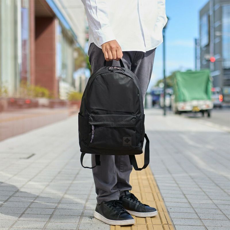 コロンビアリュックColumbiaA415LレディースキッズグレートスモーキーガーデンデイパックSバックパック軽量軽い小さめコンパクトマザーズバッグマザーズリュックPU8728