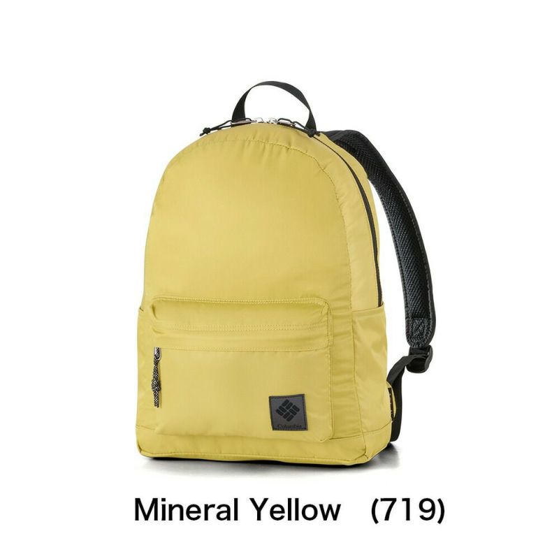 コロンビアリュックColumbiaA415LレディースキッズグレートスモーキーガーデンデイパックSバックパック軽量軽い小さめコンパクトマザーズバッグマザーズリュックPU8728