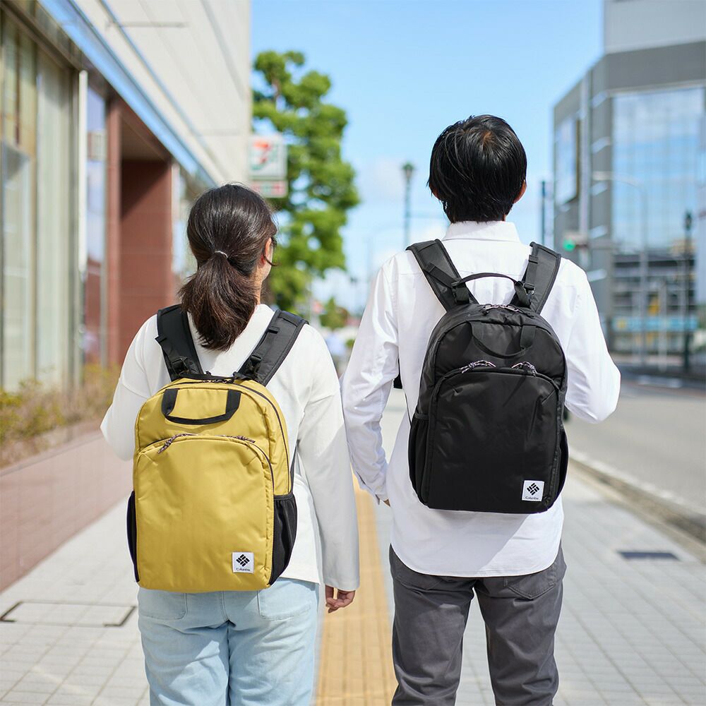 コロンビアリュックColumbiaA418Lレディースメンズグレートスモーキーガーデンデイパックバックパック軽量軽い撥水マザーズバッグマザーズリュックママリュックPU8726