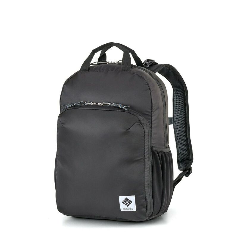 コロンビアリュックColumbiaA418Lレディースメンズグレートスモーキーガーデンデイパックバックパック軽量軽い撥水マザーズバッグマザーズリュックママリュックPU8726