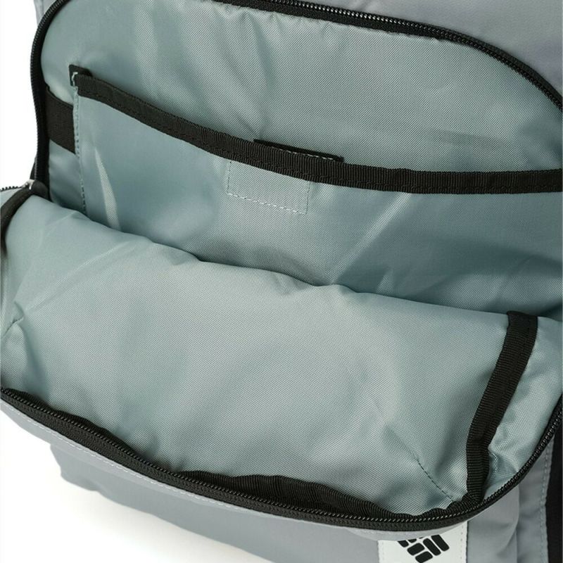 コロンビアリュックColumbiaA418Lレディースメンズグレートスモーキーガーデンデイパックバックパック軽量軽い撥水マザーズバッグマザーズリュックママリュックPU8726