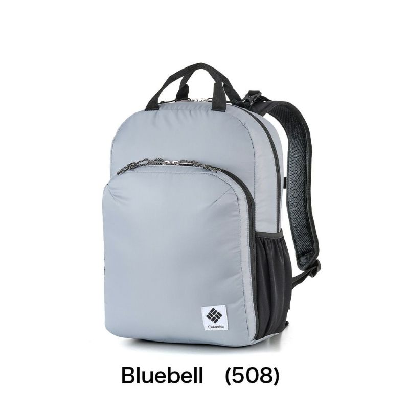 コロンビアリュックColumbiaA418Lレディースメンズグレートスモーキーガーデンデイパックバックパック軽量軽い撥水マザーズバッグマザーズリュックママリュックPU8726