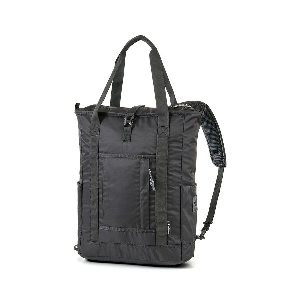 コロンビアリュックトートバッグ2WAYColumbiaA420Lレディースメンズグレートスモーキーガーデン2ウェイトートバックパック軽量軽い撥水リュックにもなるトートバッグリュックトートPU8729