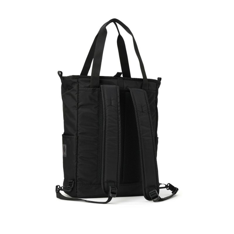 コロンビアリュックトートバッグ2WAYColumbiaA420Lレディースメンズグレートスモーキーガーデン2ウェイトートバックパック軽量軽い撥水リュックにもなるトートバッグリュックトートPU8729