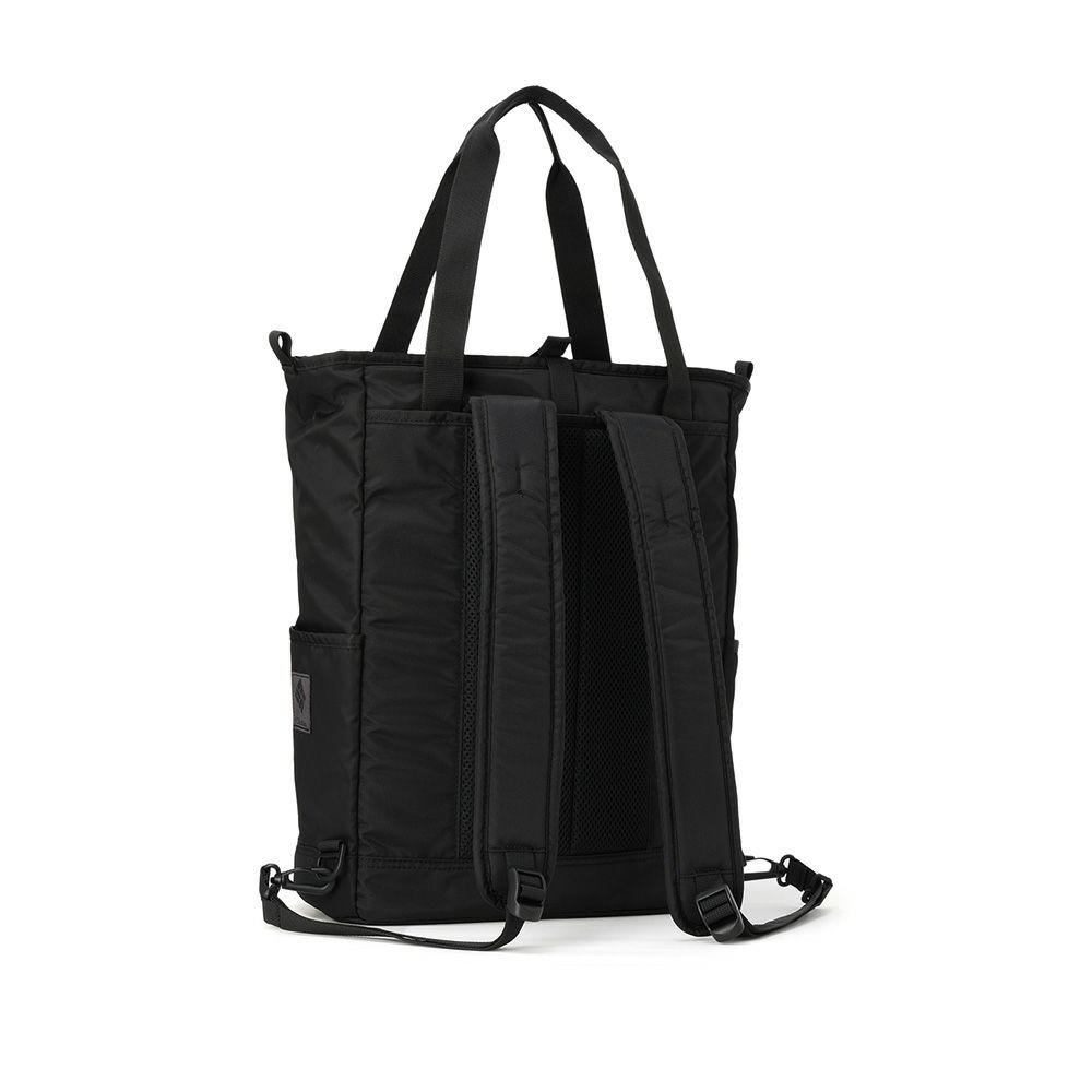 コロンビアリュックトートバッグ2WAYColumbiaA420Lレディースメンズグレートスモーキーガーデン2ウェイトートバックパック軽量軽い撥水リュックにもなるトートバッグリュックトートPU8729