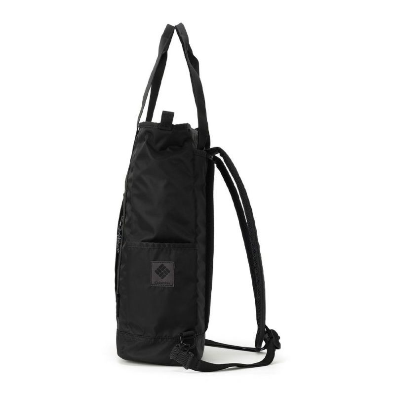 コロンビアリュックトートバッグ2WAYColumbiaA420Lレディースメンズグレートスモーキーガーデン2ウェイトートバックパック軽量軽い撥水リュックにもなるトートバッグリュックトートPU8729