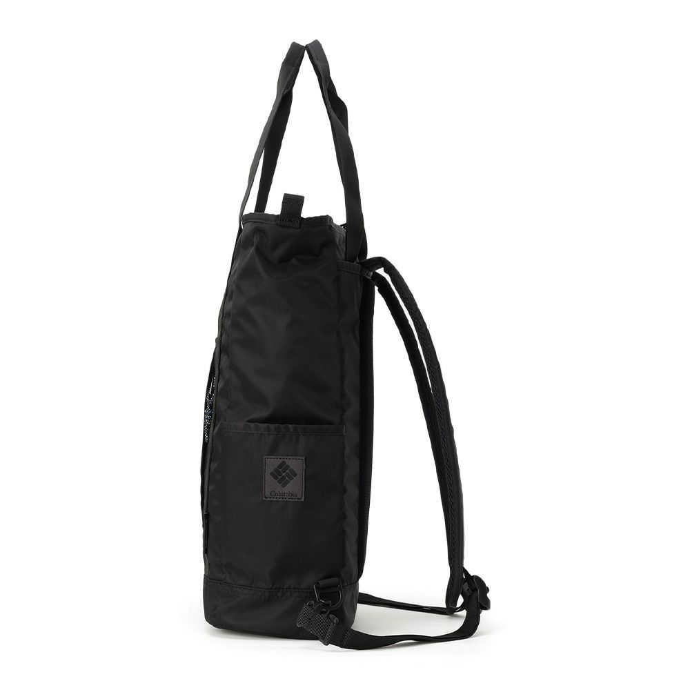 コロンビアリュックトートバッグ2WAYColumbiaA420Lレディースメンズグレートスモーキーガーデン2ウェイトートバックパック軽量軽い撥水リュックにもなるトートバッグリュックトートPU8729