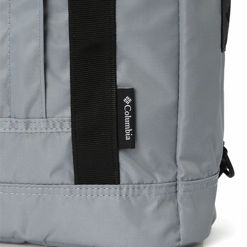 コロンビアリュックトートバッグ2WAYColumbiaA420Lレディースメンズグレートスモーキーガーデン2ウェイトートバックパック軽量軽い撥水リュックにもなるトートバッグリュックトートPU8729