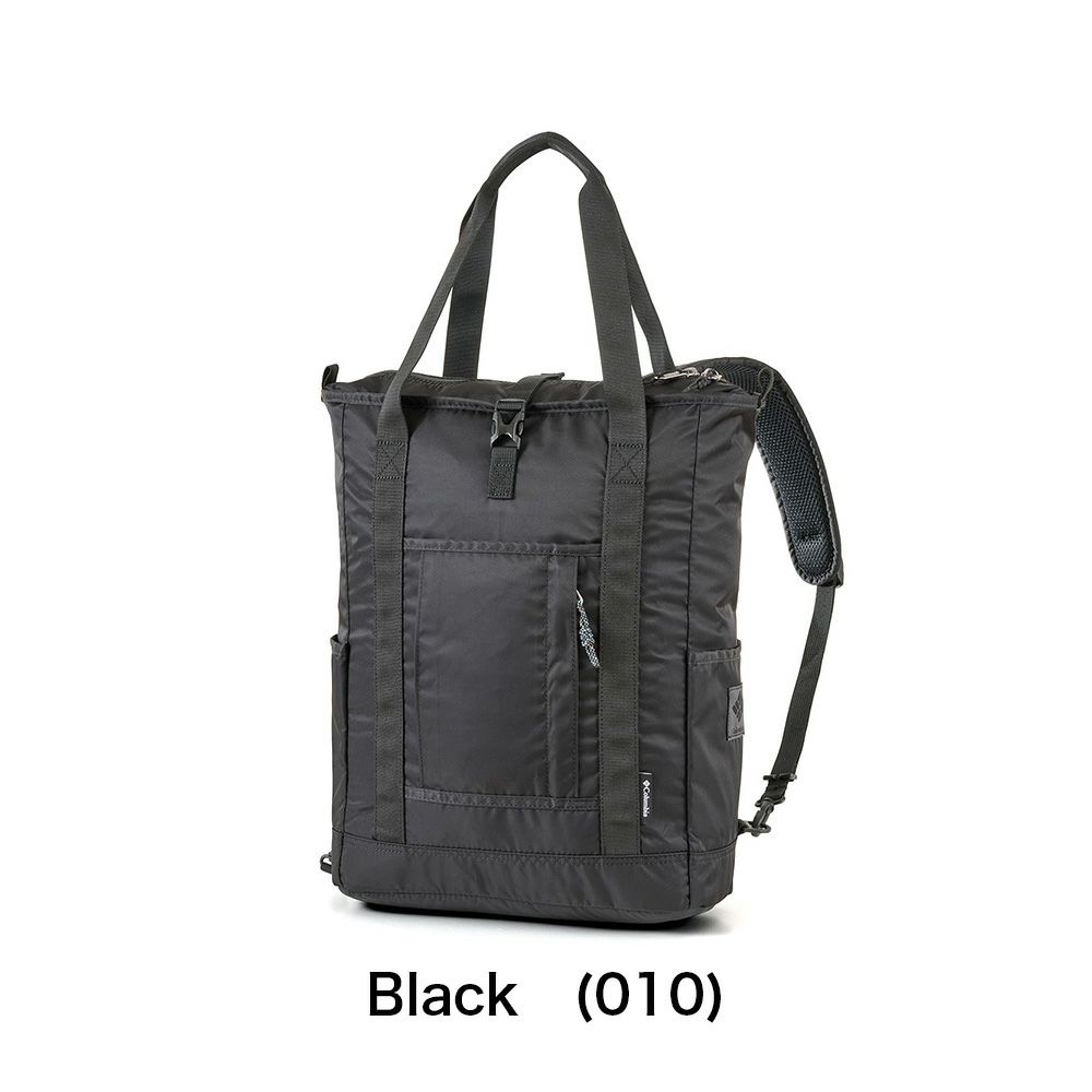 コロンビアリュックトートバッグ2WAYColumbiaA420Lレディースメンズグレートスモーキーガーデン2ウェイトートバックパック軽量軽い撥水リュックにもなるトートバッグリュックトートPU8729