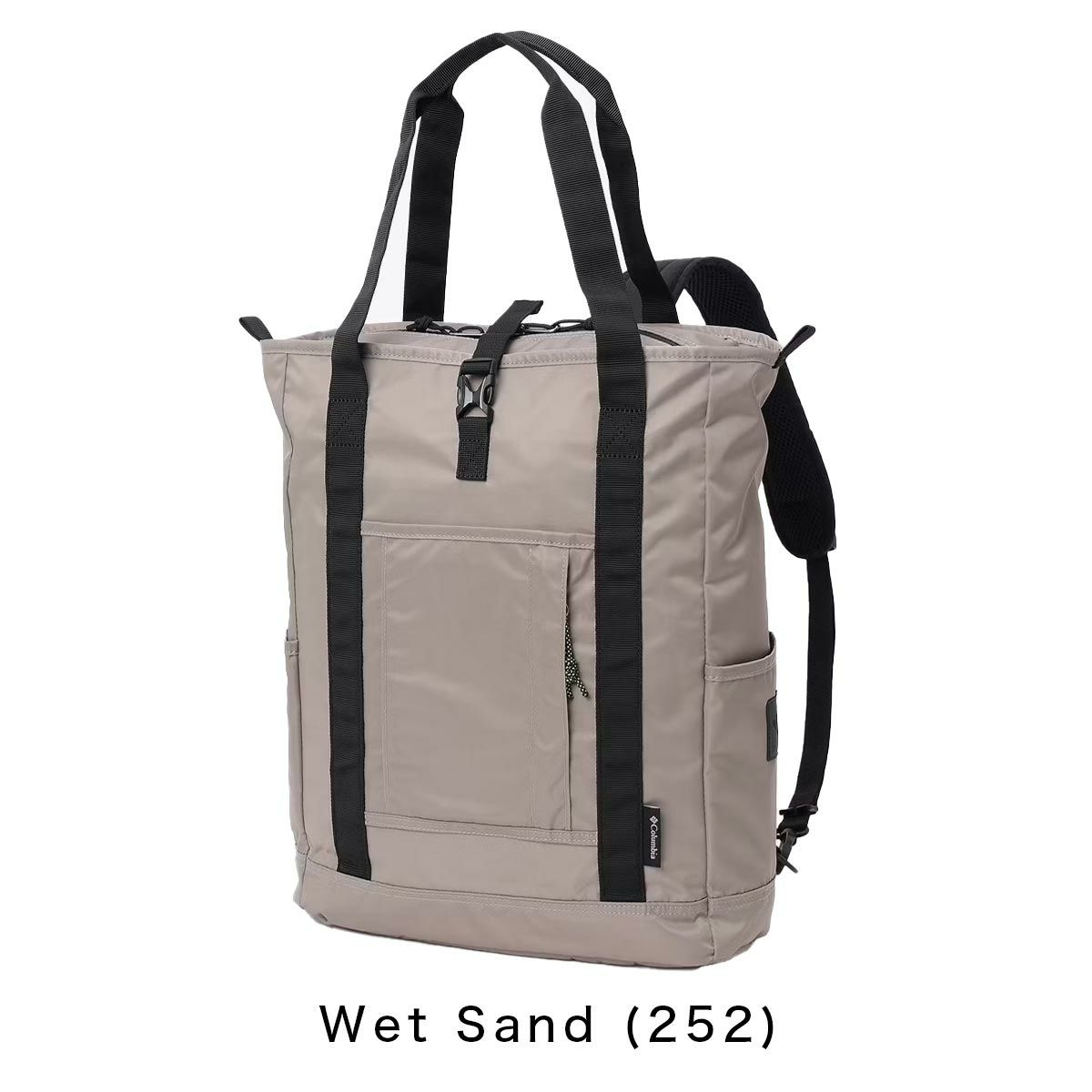 コロンビアリュックトートバッグ2WAYColumbiaA420Lレディースメンズグレートスモーキーガーデン2ウェイトートバックパック軽量軽い撥水リュックにもなるトートバッグリュックトートPU8729