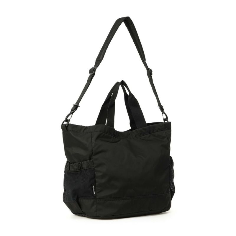 コロンビアトートバッグColumbia26LA4B4レディースメンズグレートスモーキーガーデンショルダーバッグ肩掛けカバン軽量軽い撥水PU8730