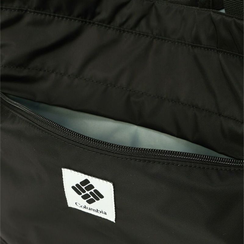 コロンビアトートバッグColumbia26LA4B4レディースメンズグレートスモーキーガーデンショルダーバッグ肩掛けカバン軽量軽い撥水PU8730