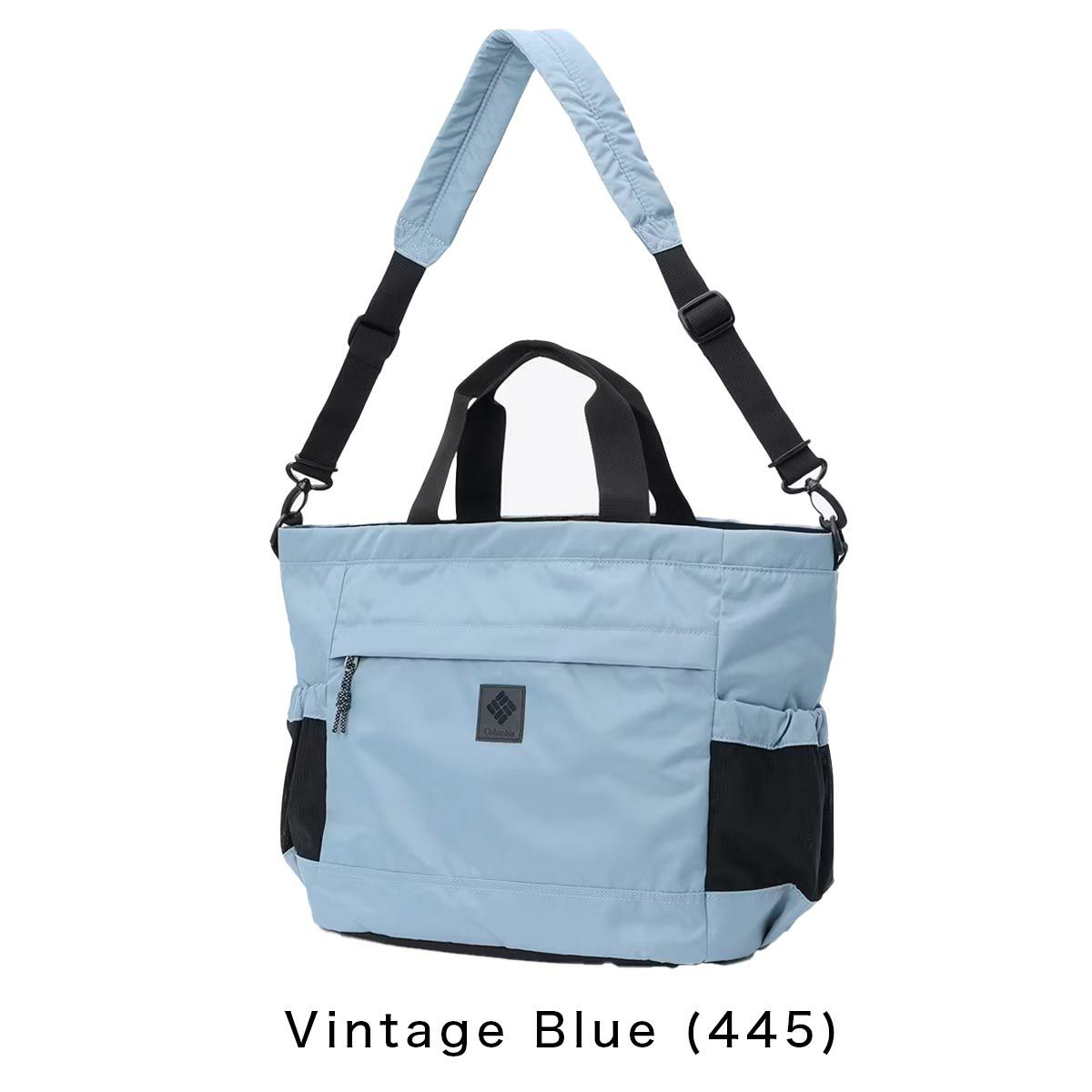 コロンビアトートバッグColumbia26LA4B4レディースメンズグレートスモーキーガーデンショルダーバッグ肩掛けカバン軽量軽い撥水PU8730