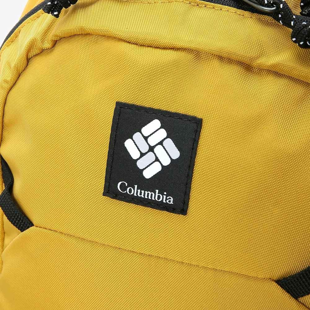 コロンビアリュックColumbia25LパナシーアバックパックPanacea男子女子メンズレディースリュックサック通学通勤アウトドア高校生大学生女子高生大学大人おしゃれ人気小さい小さめPU8665