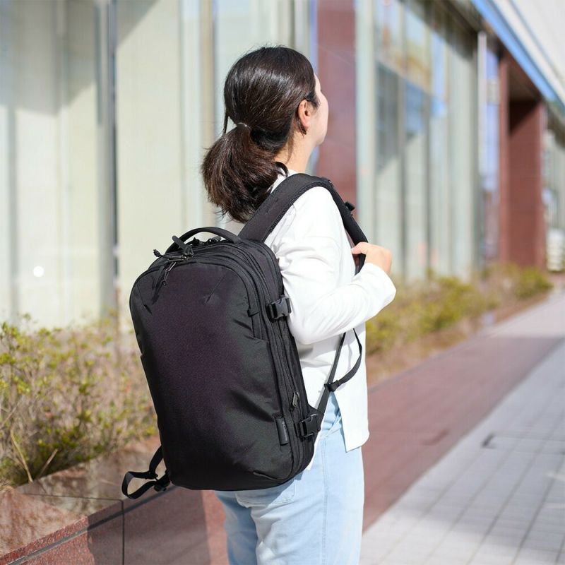 コロンビアリュックColumbia20Lタイガーブルックバックパックメンズレディースリュックサック通学通勤拡張エキスパンダブル出張仕事旅行撥水1泊2泊トラベルPU8722