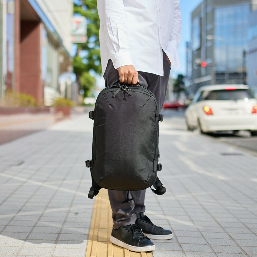 コロンビアリュックColumbia20Lタイガーブルックバックパックメンズレディースリュックサック通学通勤拡張エキスパンダブル出張仕事旅行撥水1泊2泊トラベルPU8722