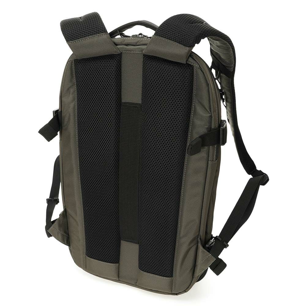 コロンビアリュックColumbia20Lタイガーブルックバックパックメンズレディースリュックサック通学通勤拡張エキスパンダブル出張仕事旅行撥水1泊2泊トラベルPU8722