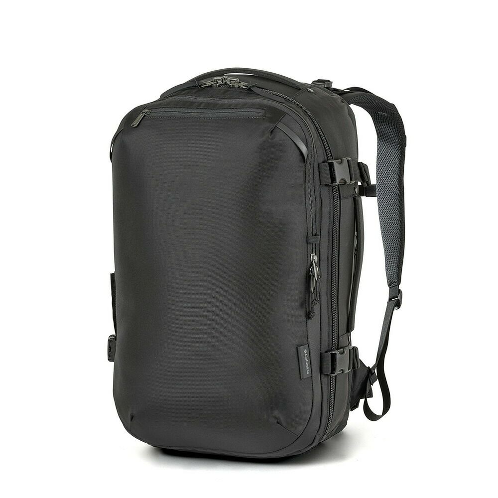 コロンビアリュックColumbia40L大容量大きめタイガーブルックトラベルバックパックメンズレディースリュックサック通学通勤出張仕事旅行撥水大きい1泊2泊3泊トラベルPU8721