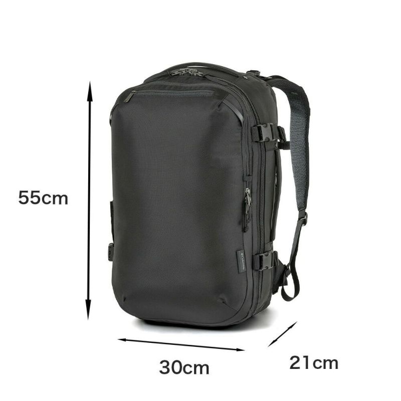 コロンビアリュックColumbia40L大容量大きめタイガーブルックトラベルバックパックメンズレディースリュックサック通学通勤出張仕事旅行撥水大きい1泊2泊3泊トラベルPU8721