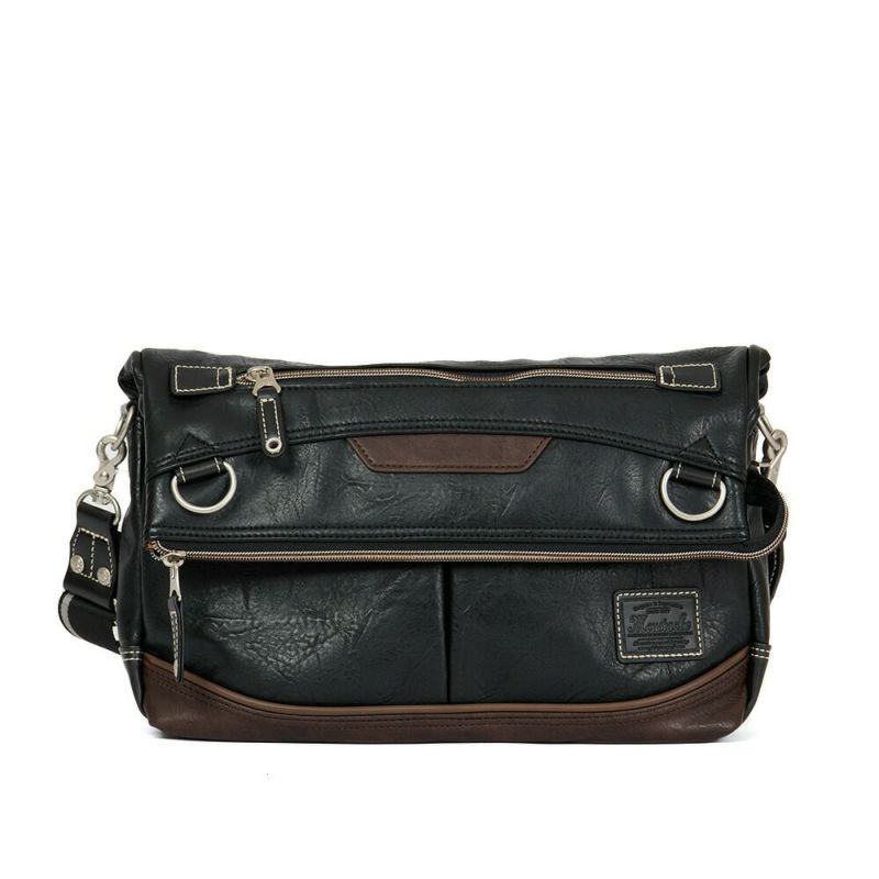 MOUSTACHEショルダーバッグムスタッシュメンズレディース斜めがけ斜め掛けおしゃれかっこいいカジュアル人気通学ブランド大人30代40代50代VMR-5696