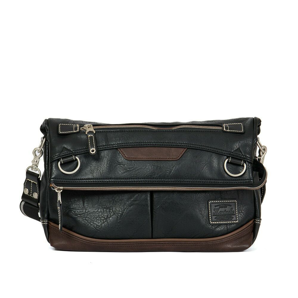 MOUSTACHEショルダーバッグムスタッシュメンズレディース斜めがけ斜め掛けおしゃれかっこいいカジュアル人気通学ブランド大人30代40代50代VMR-5696