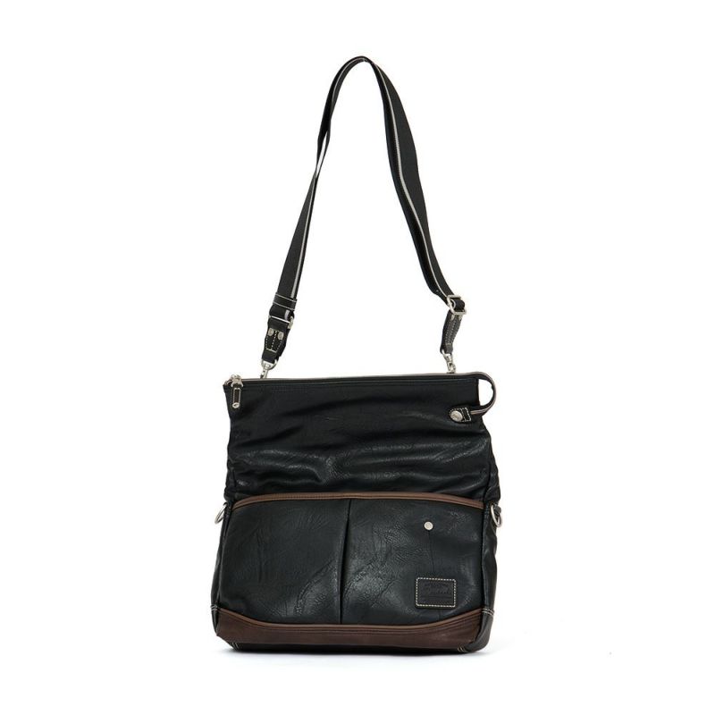 MOUSTACHEショルダーバッグムスタッシュメンズレディース斜めがけ斜め掛けおしゃれかっこいいカジュアル人気通学ブランド大人30代40代50代VMR-5696