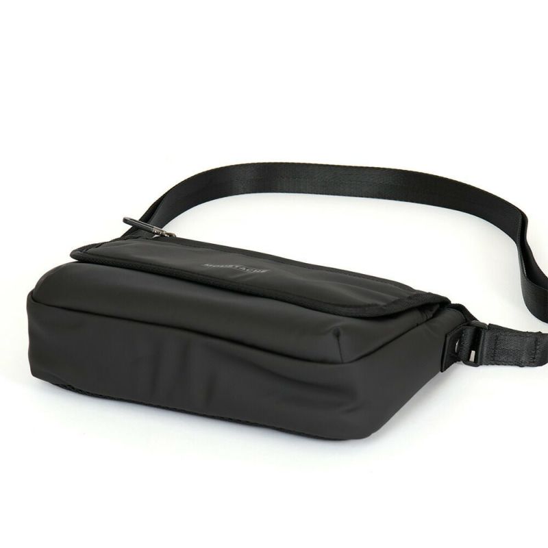 MOUSTACHEショルダーバッグムスタッシュメンズレディース斜めがけ斜め掛けおしゃれかっこいいカジュアル人気通学ブランド大人小さめコンパクト30代40代50代MJT-4584