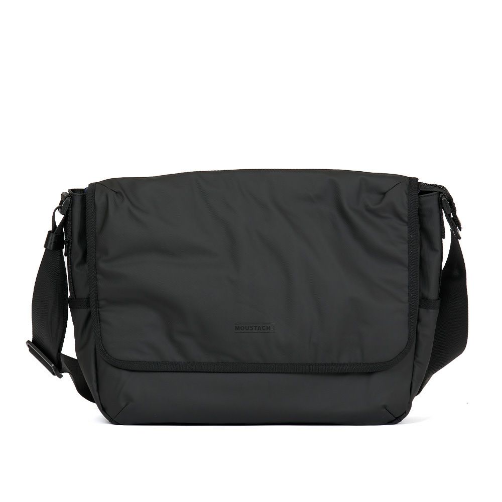 MOUSTACHEショルダーバッグメッセンジャーバッグムスタッシュA4大容量大きめメンズレディース斜めがけ斜め掛けおしゃれかっこいいカジュアル人気通学ブランド大人30代40代50代MJT-4574