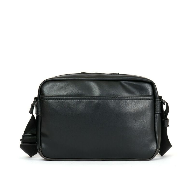 MOUSTACHEショルダーバッグムスタッシュメンズレディース斜めがけ斜め掛けおしゃれかっこいいカジュアル人気通学ブランド大人小さめコンパクトシンプル30代40代50代VZN-0550