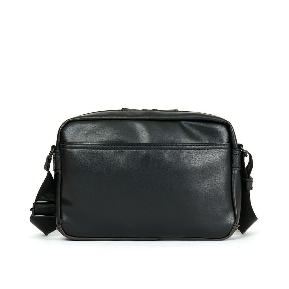 MOUSTACHEショルダーバッグムスタッシュメンズレディース斜めがけ斜め掛けおしゃれかっこいいカジュアル人気通学ブランド大人小さめコンパクトシンプル30代40代50代VZN-0550