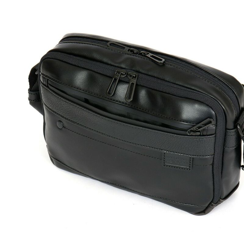 MOUSTACHEショルダーバッグムスタッシュメンズレディース斜めがけ斜め掛けおしゃれかっこいいカジュアル人気通学ブランド大人小さめコンパクトシンプル30代40代50代VZN-0550