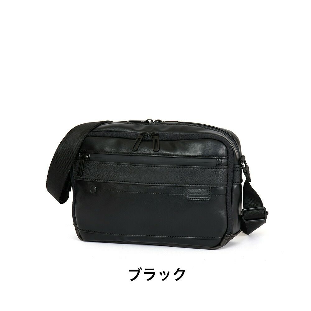 MOUSTACHEショルダーバッグムスタッシュメンズレディース斜めがけ斜め掛けおしゃれかっこいいカジュアル人気通学ブランド大人小さめコンパクトシンプル30代40代50代VZN-0550