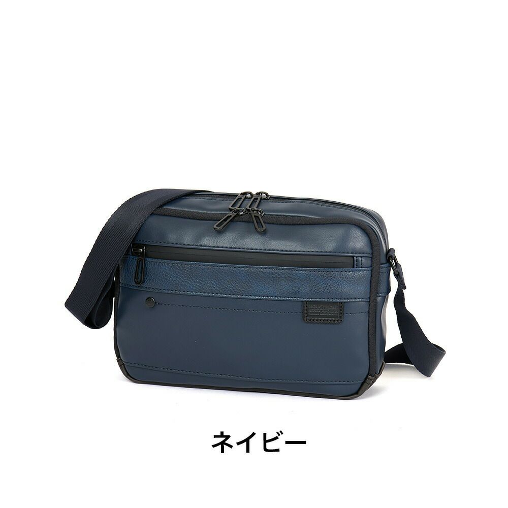 MOUSTACHEショルダーバッグムスタッシュメンズレディース斜めがけ斜め掛けおしゃれかっこいいカジュアル人気通学ブランド大人小さめコンパクトシンプル30代40代50代VZN-0550