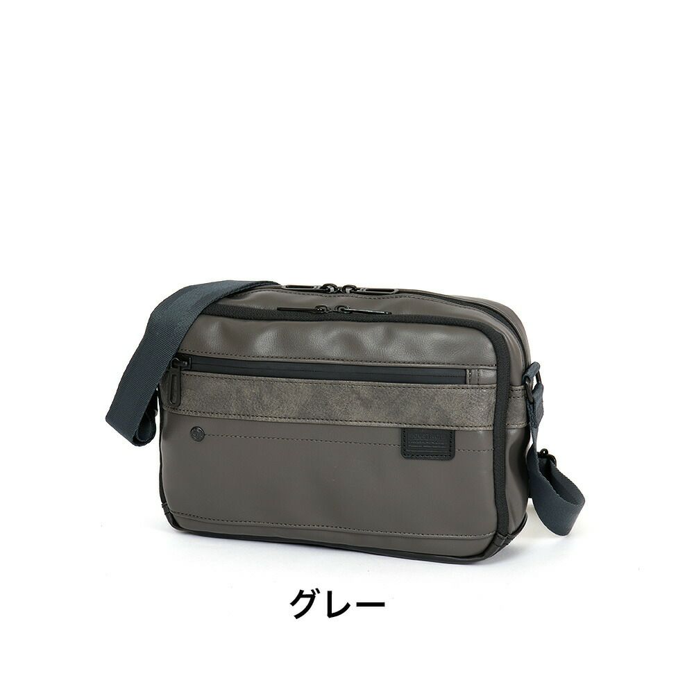 MOUSTACHEショルダーバッグムスタッシュメンズレディース斜めがけ斜め掛けおしゃれかっこいいカジュアル人気通学ブランド大人小さめコンパクトシンプル30代40代50代VZN-0550