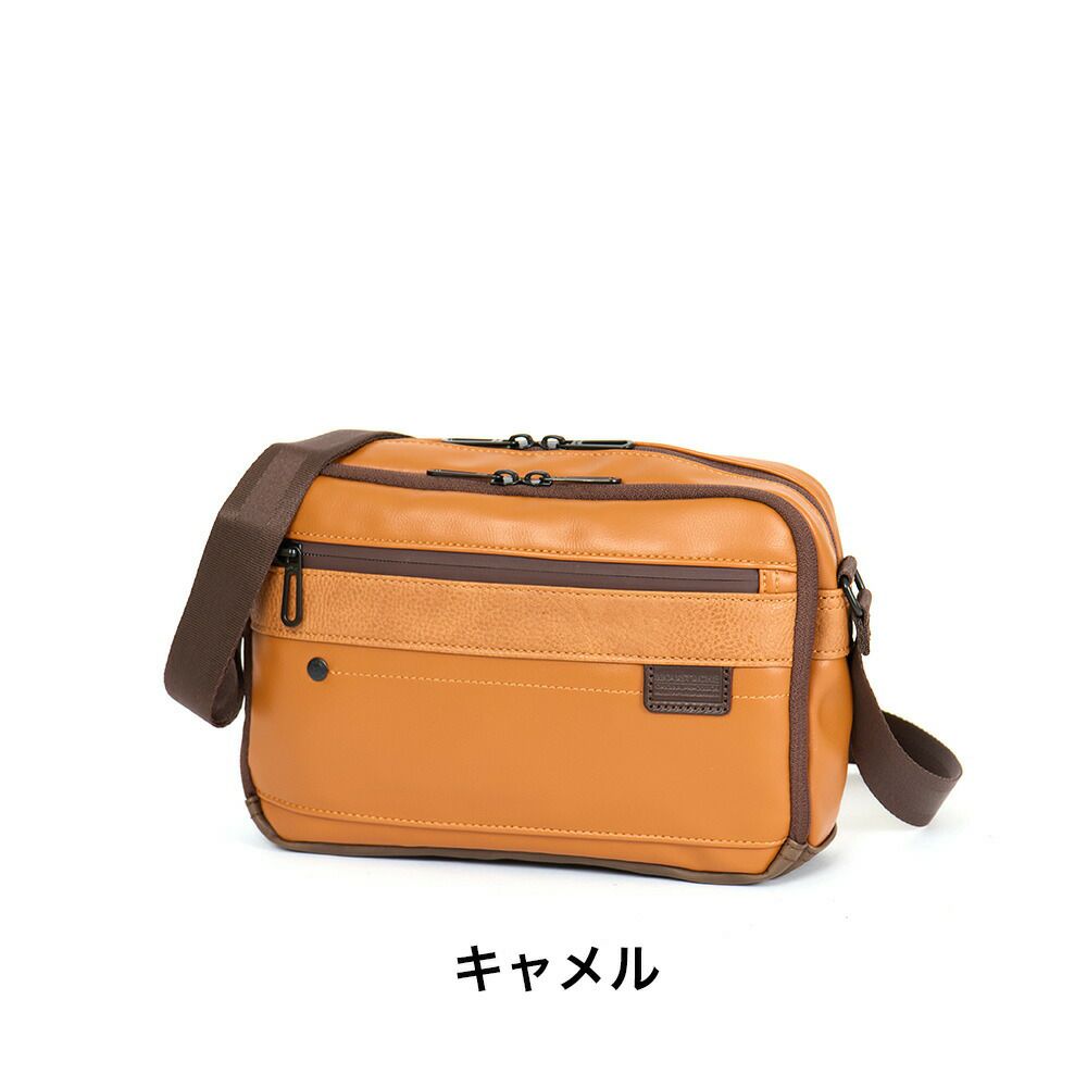 MOUSTACHEショルダーバッグムスタッシュメンズレディース斜めがけ斜め掛けおしゃれかっこいいカジュアル人気通学ブランド大人小さめコンパクトシンプル30代40代50代VZN-0550