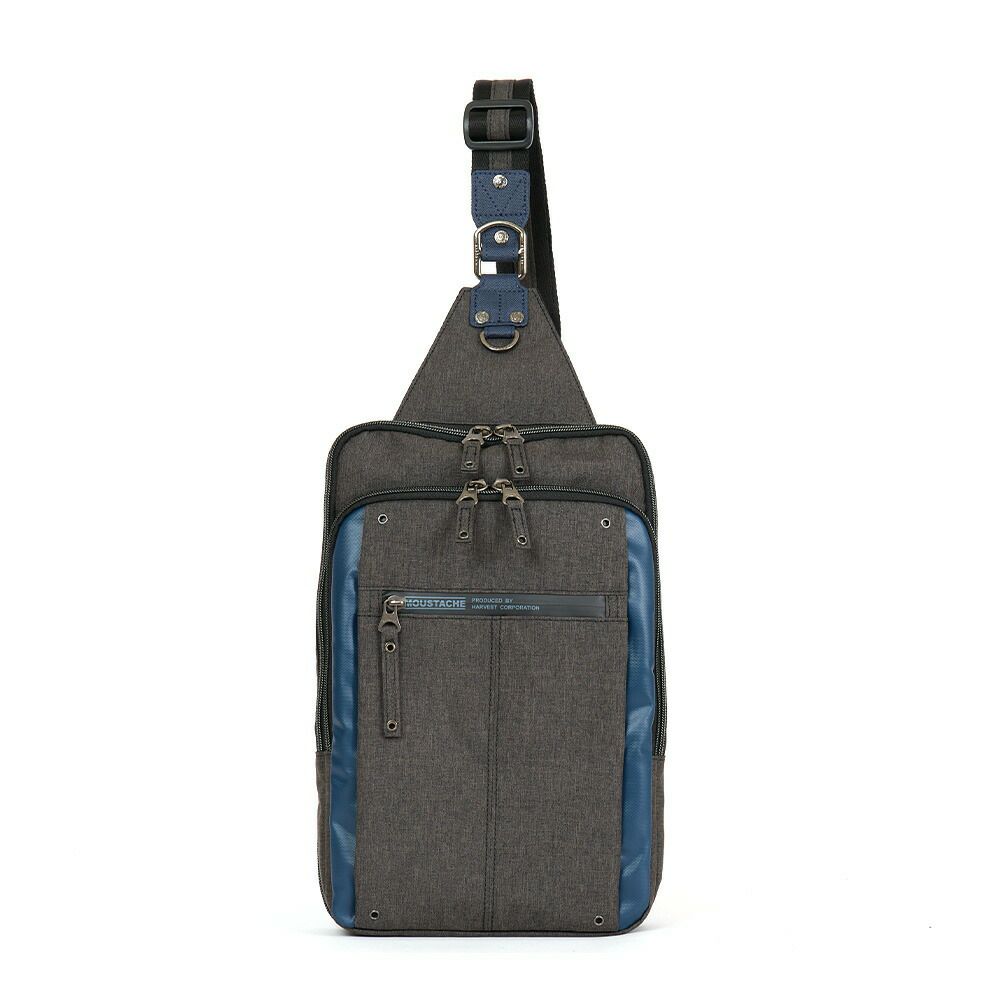 ムスタッシュボディバッグMOUSTACHEショルダーバッグメンズレディースショルダーバックボディバックブランド人気軽量かっこいいおしゃれブラックネイビーグレーブルーJXD-4566