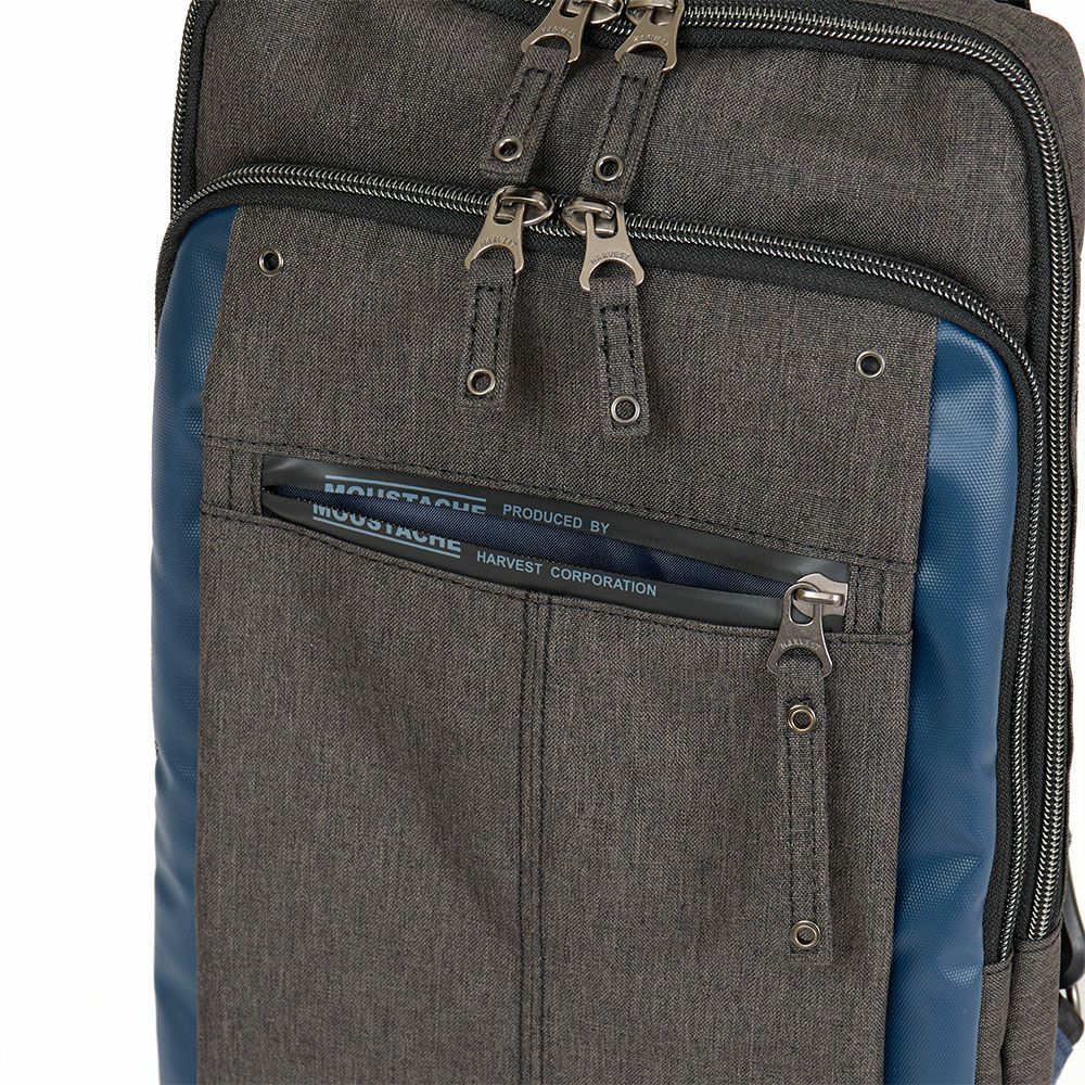 ムスタッシュボディバッグMOUSTACHEショルダーバッグメンズレディースショルダーバックボディバックブランド人気軽量かっこいいおしゃれブラックネイビーグレーブルーJXD-4566