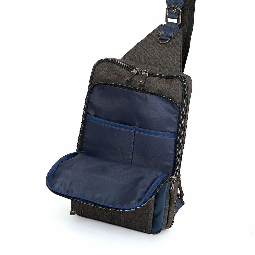 ムスタッシュボディバッグMOUSTACHEショルダーバッグメンズレディースショルダーバックボディバックブランド人気軽量かっこいいおしゃれブラックネイビーグレーブルーJXD-4566