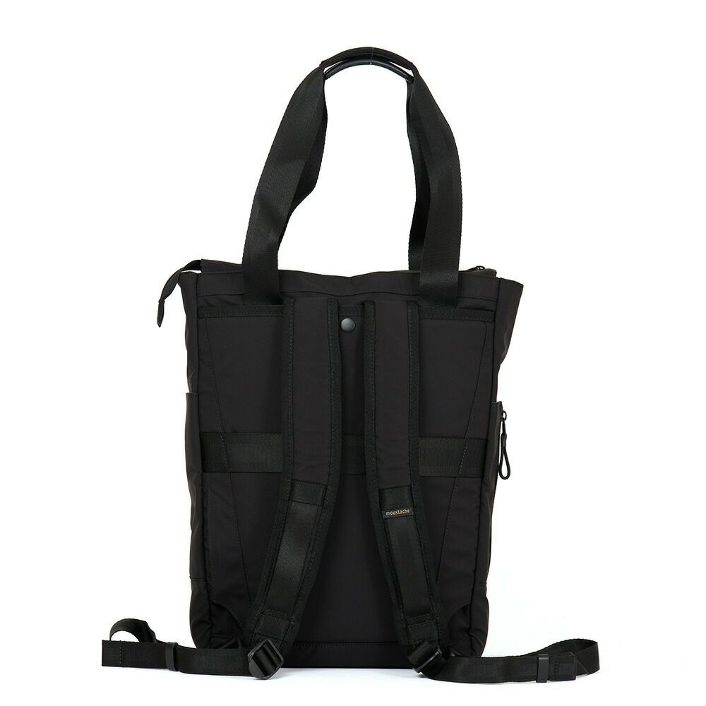 ムスタッシュmoustacheontimeビジネスリュックメンズリュックビジネスバッグA4リュックリュックサックビジネス2WAYトートバックカジュアル通勤通勤リュックブランドJGU-2730