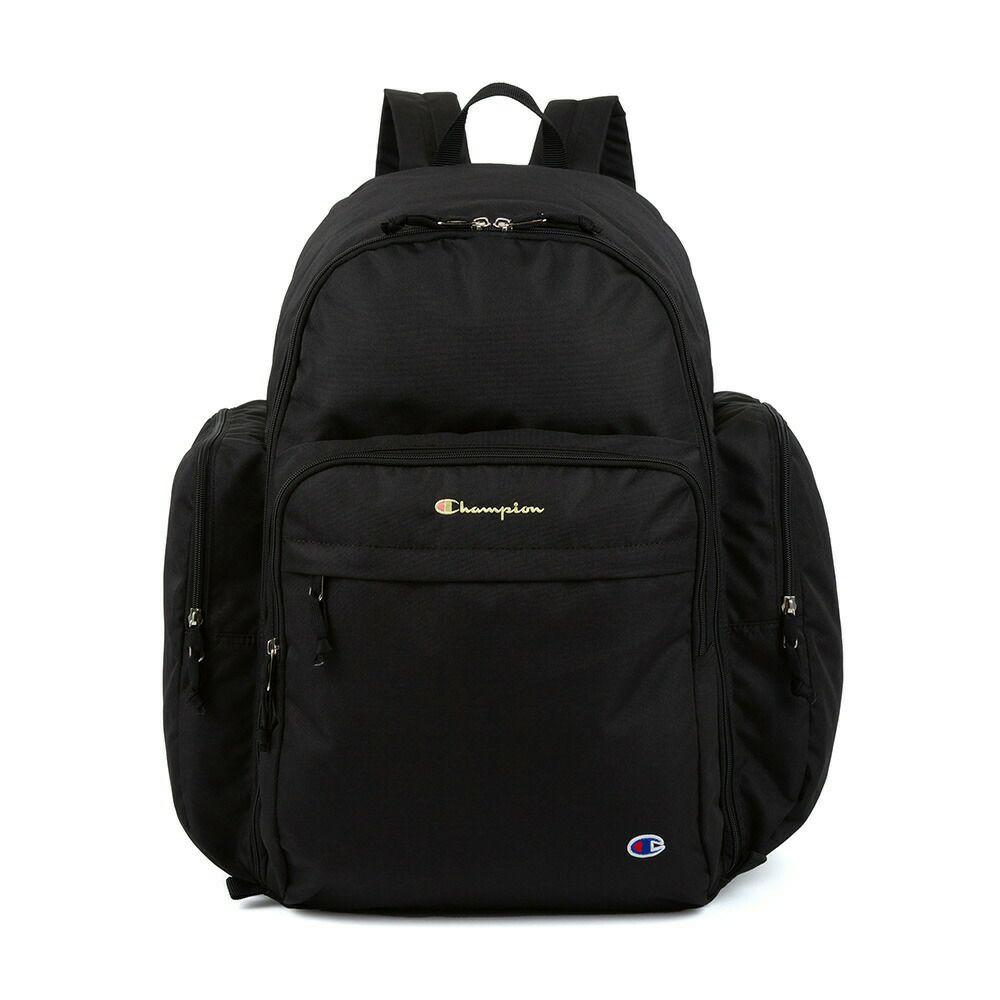 Championリュックサブリュックチャンピオン44L子供男子女子メンズレディースキッズ大容量容量拡張修学旅行林間学校合宿遠足ジュニア小学生中学生1泊2泊かわいいおしゃれ63875