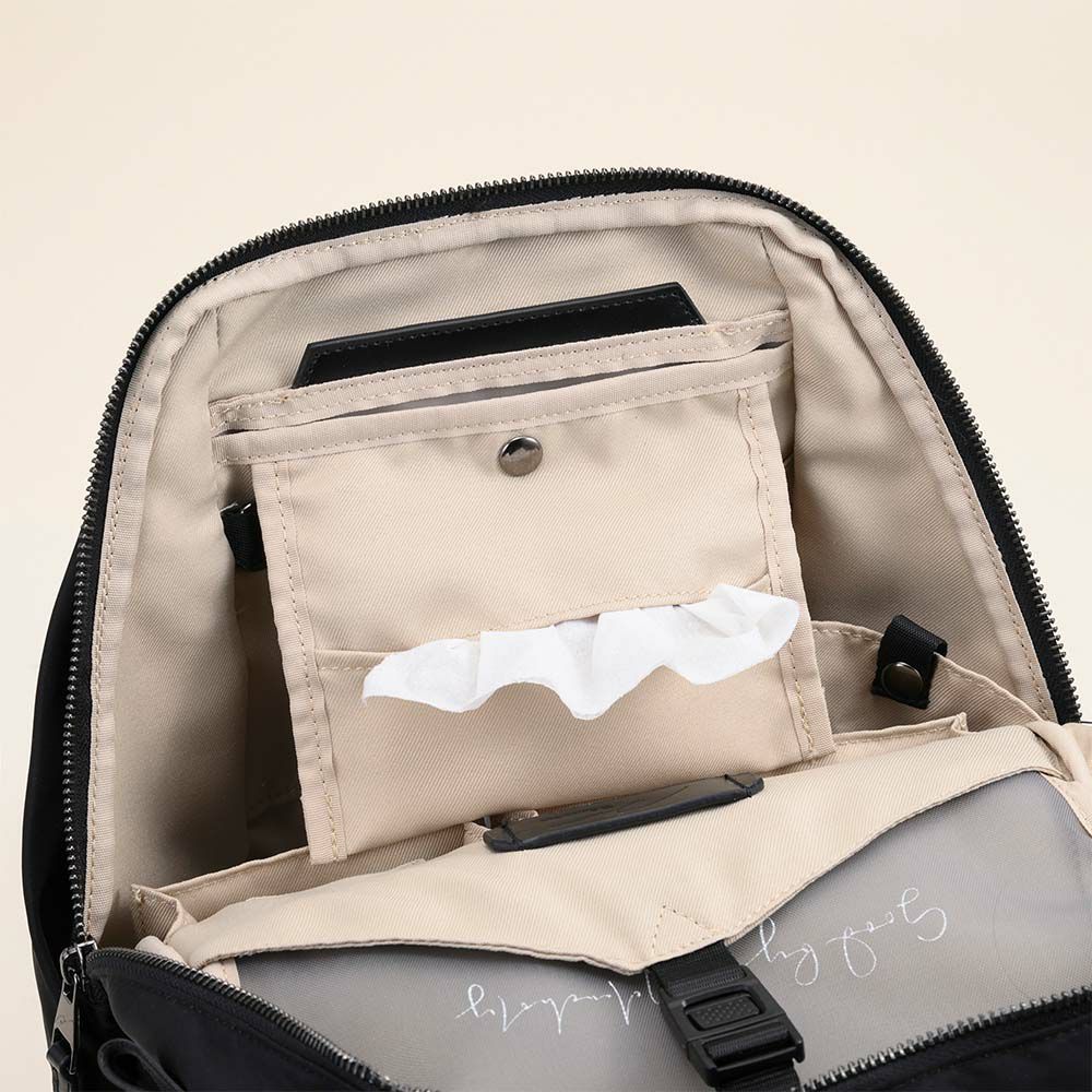 リュックレディースビジネスW&.Day/Nightポッケス2024モデルスリムリュックA4サイズ13.3インチPC収納ビジネスリュック通勤エースビジネスバッグバッグきれいめブランド軽量軽いおしゃれ女性15276