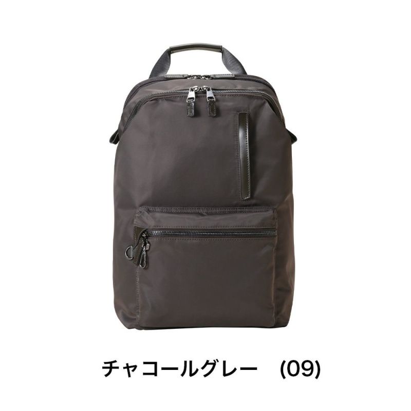 リュックレディースビジネスW&.Day/Nightポッケス2024モデルスリムリュックA4サイズ13.3インチPC収納ビジネスリュック通勤エースビジネスバッグバッグきれいめブランド軽量軽いおしゃれ女性15276